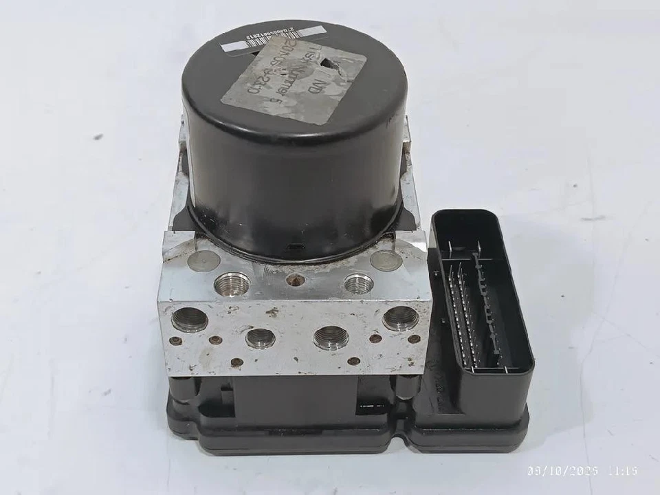 1847182 POMPA AGGREGATO ABS per FORD FOCUS (CB8) (02/11>11/15<) 1.6 61151500197 - Immagine 1 di 4