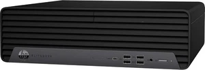 HP EliteDesk i5 SFF Gaming Desktop PC i5-10500 16GB 1TB RTX 3050 WiFi BT W11 - Picture 1 of 4