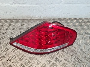 BMW 6 SERIES E63 E64 2009 REAR DRIVER RIGHT SIDE TAIL LIGHT 7177070 #0G - Picture 1 of 16