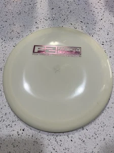 Innova Star Glow Sidewinder 170g White New Star Classic Glow F2 - Picture 1 of 3