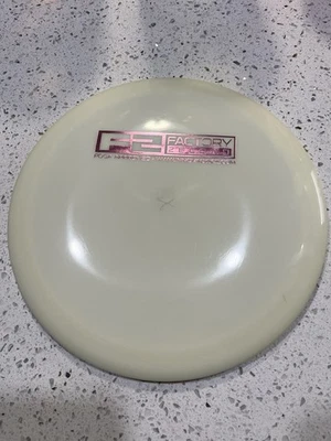 Innova Star Glow Sidewinder 170g White New Star Classic Glow F2 - Image 1 of 3