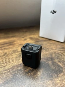 Genuine DJI Osmo Pocket 3 Handle With 1/4' Thread. New. Attachment & Accessory. - Picture 1 of 7