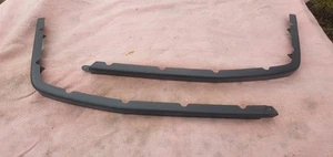Genuine NEW Renault 21 R21 Front Lower Bumper Spoiler Trim 7700793582 - Picture 1 of 20