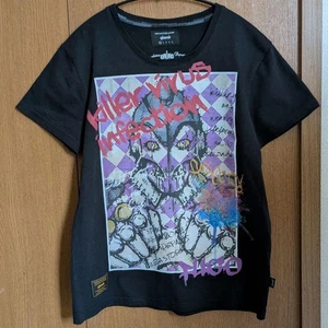 Xs Glamb Jojo Purple Haze T-Shirt Gramm - Bild 1 von 12