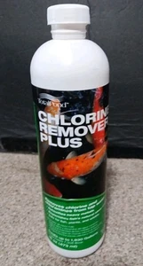 Removedor de cloro TotalPond Plus 16 oz. - Imagen 1 de 2
