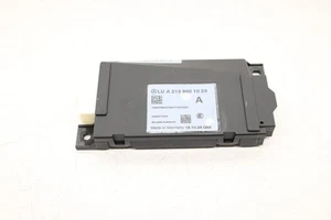 2019-2023 MERCEDES C300 W205 IGNITION LOCK SWITCH CONTROL MODULE OEM A2139001023 - Bild 1 von 11