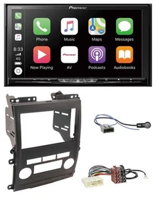 Pioneer 2DIN MP3 USB DAB DVD Bluetooth Autoradio für Nissan Xterra 2009-2011 - Bild 1 von 8