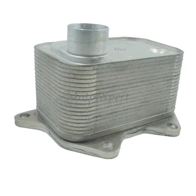 Enfriador de aceite OEM 2007-2018 para Audi A4 A5 A6 2.0TFSI 1.8TFSI INA 06J117021 Foto 1 de 4