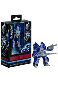 Transformers Toys Studio Series Deluxe Class Dark of The Moon Wheeljack (Que)... - Picture 1 of 3