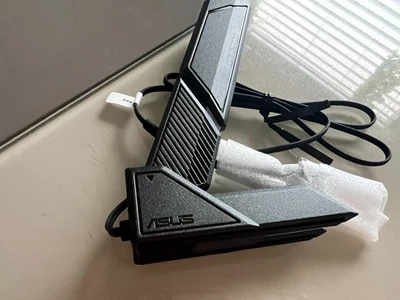 Antena ASUS WIFI 7 EZ-Plug 2.4G 5G 6G para ASUS ROG STRIX, Original Foto 1 de 4
