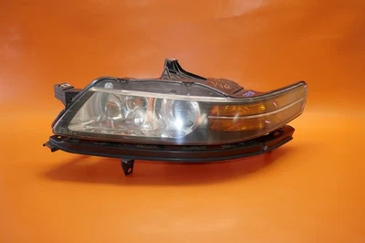 ACURA TL HEADLIGHT LEFT DRIVER 2004 2005 2006 TL XENON OEM - Image 1 of 4