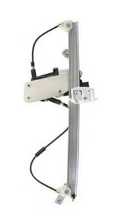 Window Regulator fits RENAULT GRAND SCENIC Mk2 2.0 Front Left 04 to 09 Mechanism - Picture 1 of 2