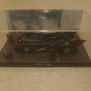 Batman Automobilia Collection by Eaglemoss - Batman 89 - Issue 1 - Picture 1 of 7