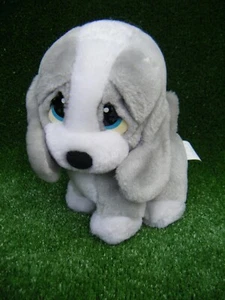 Vintage Applause Sad Sam Soft Toy 7” approx B134 - Picture 1 of 3