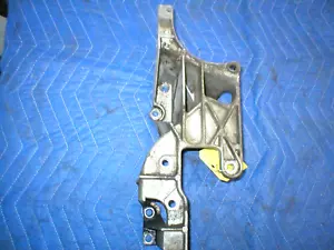 1988-92 Firebird Camaro TPI Bracket Alternator Power Steering TBI 5.7 5.0 GM - Picture 1 of 5
