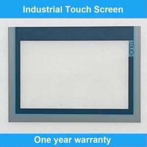 Membrane Overlay Protective Front Film For IPC277D 6AV7881-3AF00-3DF0 Overlay - Picture 1 of 2