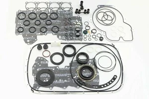 5L40e Overhaul kit,seal and gasket set,GM 5l40e Gearbox BMW,RANGE ROVER,CADILLAC - Picture 1 of 1