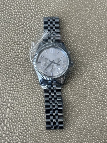 Nuovo Orologio da polso Michael Kors MK6248 Bradshaw Colore Blu Navy 43 mm!!!