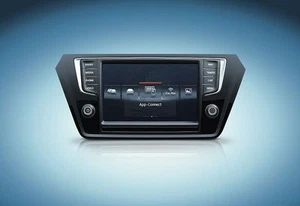 VW Original Nachrüstung AppConnect MirrorLink CarPlay Android Auto 5G0054830A - Imagen 1 de 1