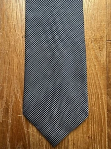 Tootal Of England Cravate 100 % Soie Silk - Imagen 1 de 11