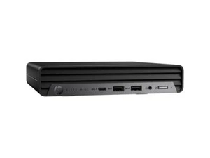 HP Elite Mini 600 G9 Desktop Intel i5-13500T UHD Graphics 770 256GB SSD 8GB DDR5 - Photo 1/4