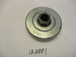 NEW OREGON CLUTCH DRUM WITH BEARING PN 120001 - Picture 1 of 2