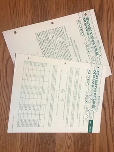 ALTEC Engineering News - Bild 1 von 3