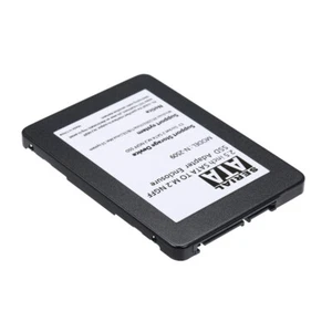 SSD Enclosure Case Box M.2 NGFF SSD to 22Pin 2.5'' 2280 SATA Adapter Card Y5R3 - Picture 1 of 8