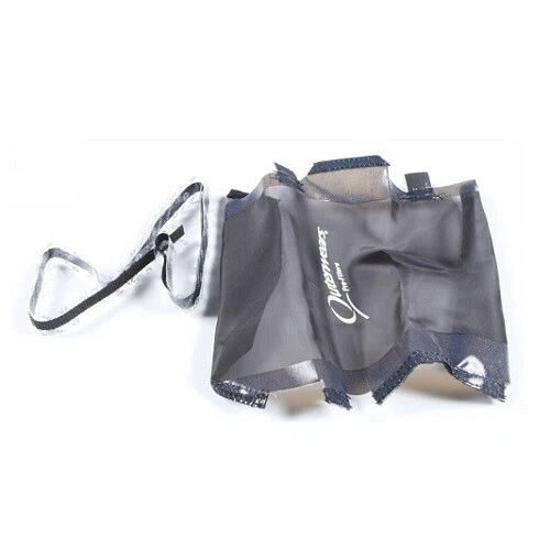 Outerwears® 20-2227-01 - ATV Air Box Cover Kit for 06-14 Yamaha - Image 1 of 1