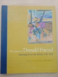 El genio de Donald amigo dibujos de los diarios 1942-1989 HBDJ 2000 1ª edición - Imagen 1 de 18