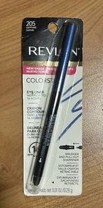 Delineador de ojos impermeable Revlon ColorStay, zafiro 205, 0,01 oz - Imagen 1 de 2