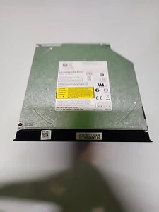 Dell Model DU-8A5LH DVD/CD ReWritable Drive Internal For PC Laptop - Picture 1 of 5