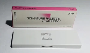 Ofra Signature Palette in Symphony 5 eyeshadow shades .35 oz/10g New in Box - Picture 1 of 9