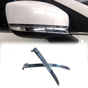 für Mazda CX-5 KF 2017-2021 Exterieur Rückspiegel Seitenspiegel Cover 2 Stück - Picture 1 of 8