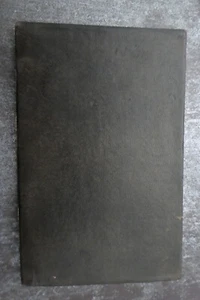 1779 Handwritten Little Book Of Advice & Concoctions Herbal Remedies Witchcraft? - Picture 1 of 18
