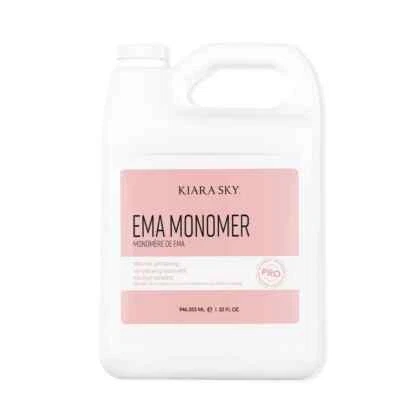 Kiara Sky Ema Liquid Monomer - 32oz Brand New 2024