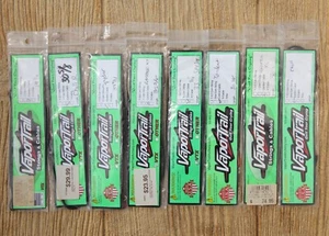 Vapor Trail VTX Control Cable in Various Sizes, choose ONE, Brand NEW old stock - Picture 1 of 2