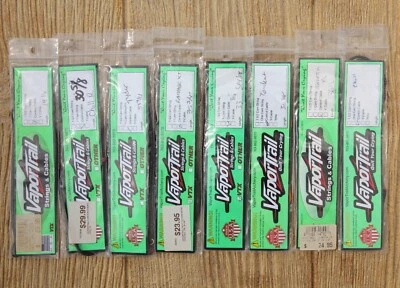 Vapor Trail VTX Control Cable in Various Sizes, choose ONE, Brand NEW old stock - Image 1 of 2