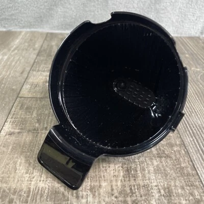 Ninja DCM201BK / 14 Cup Coffee Maker XL Pro Replacement Filter Basket - Image 1 of 3
