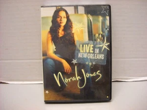 Norah Jones Live in New Orleans DVD - Bild 1 von 12