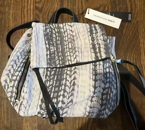 Aimee Kestenberg Neuheit Lederrucksack - Bali NEU Neu mit Etikett - Bild 1 von 3