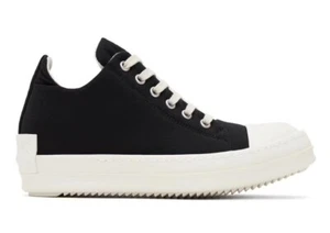 Rick Owens Ramones Low - Bild 1 von 6