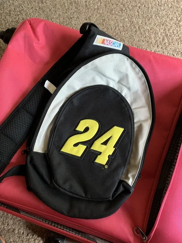 Jeff Gordon Backpack Cover