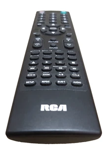 Telecomando videoregistratore RCA VR681HF Star Sight - autentico - spedizione veloce - Foto 1 di 6