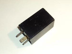 Oldtimer Hella TBB25 4DB002478-01 Blinkerrelais Blinkgeber flasher relay VW Opel - Picture 1 of 3