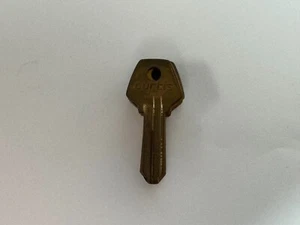 Vintage Curtis CO-89 Schlüsselrohlinge - Bild 1 von 2