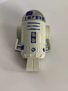Disney WILD Racers - STAR WARS R2D2 - VERY NICE - Picture 1 of 6