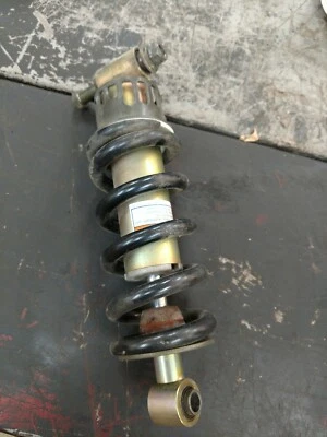 Yamaha V Star 650 2006 personalizado XVS65V conjunto de amortiguador 5FB-22210-00-00 RW2889 Foto 1 de 2