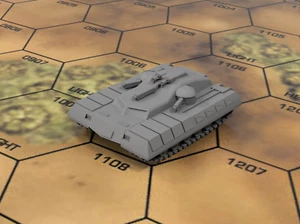 Magi | Vehículo de combate escala 1:285 6 mm | Miniatura Battletech - Imagen 1 de 1