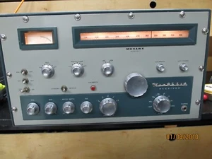 HEATHKIT MOHAWK RX-1 HAM RECEIVER - Zdjęcie 1 z 9